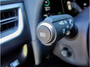 Lexus UX-300h UX 300h F Sport Design