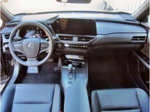 Lexus UX-300h UX 300h F Sport Design