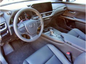 Lexus UX-300h UX 300h F Sport Design