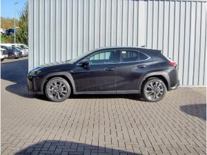 Lexus UX-300h UX 300h F Sport Design