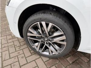 Skoda Octavia Combi Balance 1,5 TSI mHEV 110 kW 7-Gang-DSG**Privatleasing**AKTION**