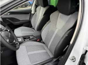 Skoda Octavia Combi Balance 1,5 TSI mHEV 110 kW 7-Gang-DSG**Privatleasing**AKTION**