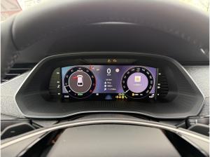 Skoda Octavia Combi Balance 1,5 TSI mHEV 110 kW 7-Gang-DSG**Privatleasing**AKTION**