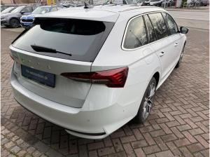 Skoda Octavia Combi Balance 1,5 TSI mHEV 110 kW 7-Gang-DSG**Privatleasing**AKTION**