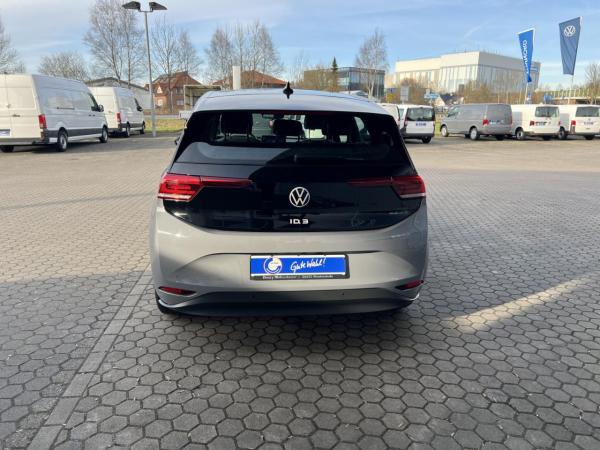 Volkswagen ID.3 Pro MFL+CARPLAY+KLIMA+NAVI+PDC+LED Klima