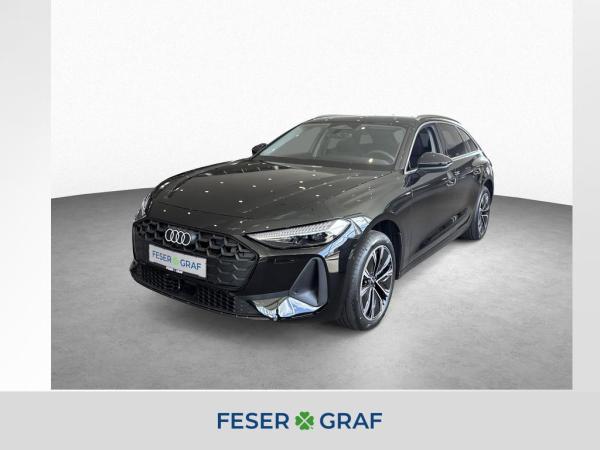 Audi A5 Avant e-hybrid Tech*NAVI*ACC*eHK*SH*RFK