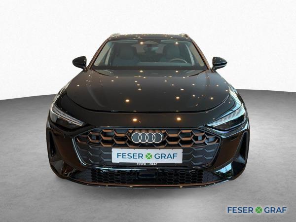 Audi A5 Avant e-hybrid Tech*NAVI*ACC*eHK*SH*RFK