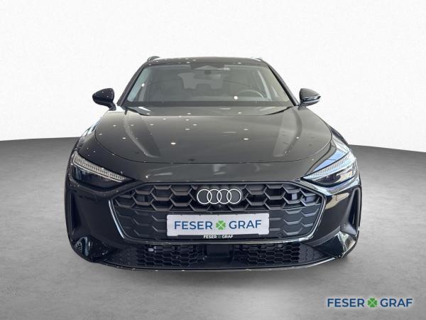 Audi A5 Avant e-hybrid Tech*NAVI*ACC*eHK*SH*RFK