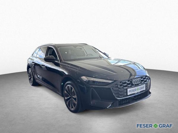 Audi A5 Avant e-hybrid Tech*NAVI*ACC*eHK*SH*RFK