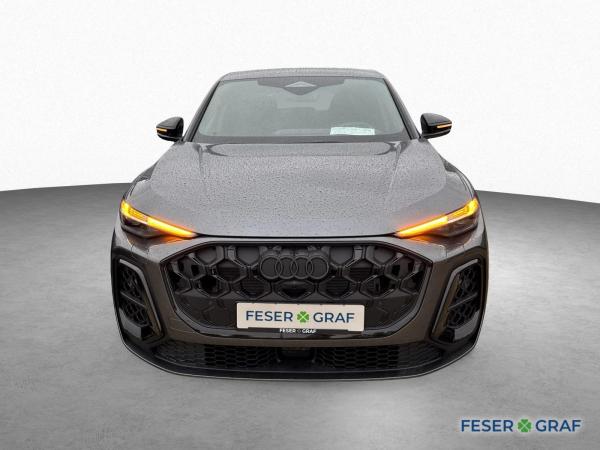 Audi Q5 SUV TDI quattro AHK*S-line In.& Ex.*ACC*NAVI