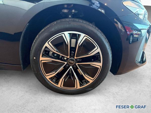 Audi A5 Avant e-hybrid Tech*NAVI*ACC*eHK*SH*RFK