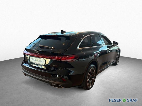 Audi A5 Avant e-hybrid Tech*NAVI*ACC*eHK*SH*RFK