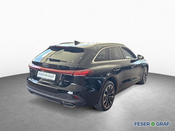 Audi A5 Avant e-hybrid Tech*NAVI*ACC*eHK*SH*RFK