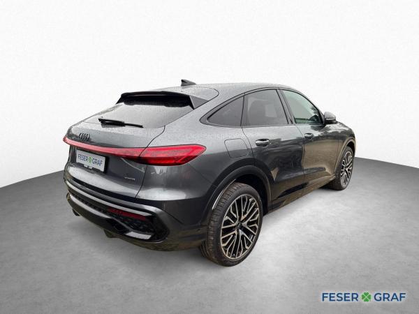 Audi Q5 SUV TDI quattro AHK*S-line In.& Ex.*ACC*NAVI