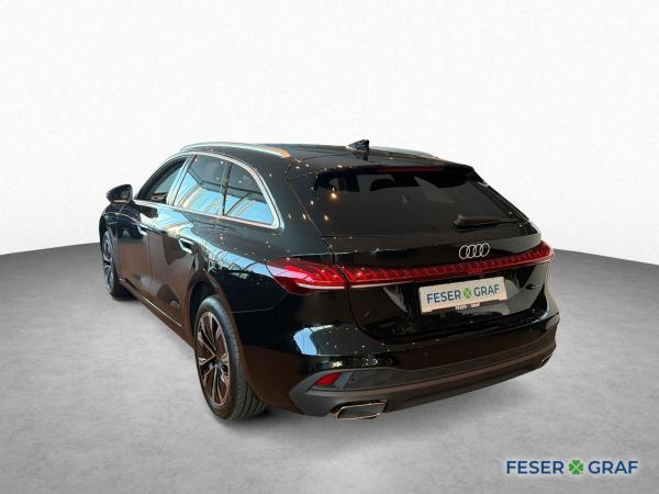 Audi A5 Avant e-hybrid Tech*NAVI*ACC*eHK*SH*RFK