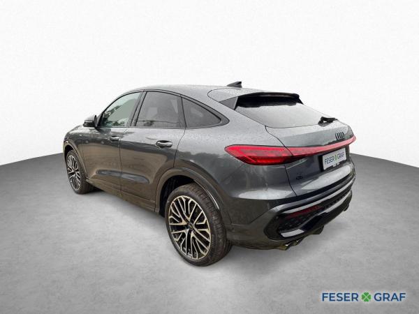 Audi Q5 SUV TDI quattro AHK*S-line In.& Ex.*ACC*NAVI