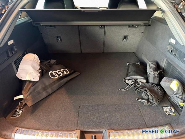 Audi A5 Avant e-hybrid Tech*NAVI*ACC*eHK*SH*RFK