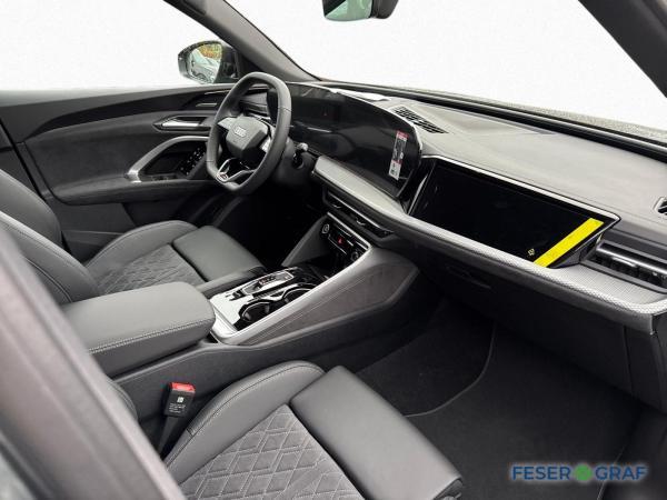 Audi Q5 SUV TDI quattro AHK*S-line In.& Ex.*ACC*NAVI