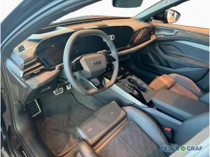 Audi A6 Limousine edition one*Tech plus*B&O*ACC*HUD