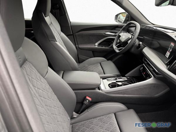 Audi Q5 SUV TDI quattro AHK*S-line In.& Ex.*ACC*NAVI