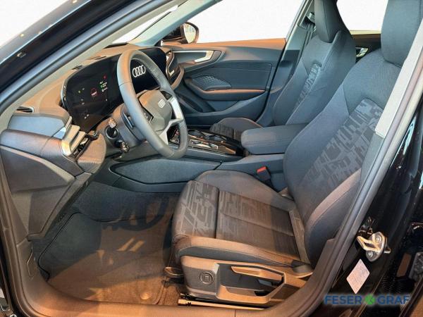 Audi A5 Avant e-hybrid Tech*NAVI*ACC*eHK*SH*RFK