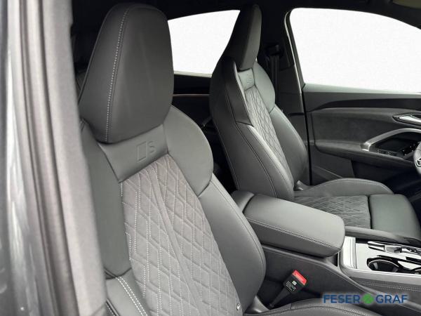 Audi Q5 SUV TDI quattro AHK*S-line In.& Ex.*ACC*NAVI