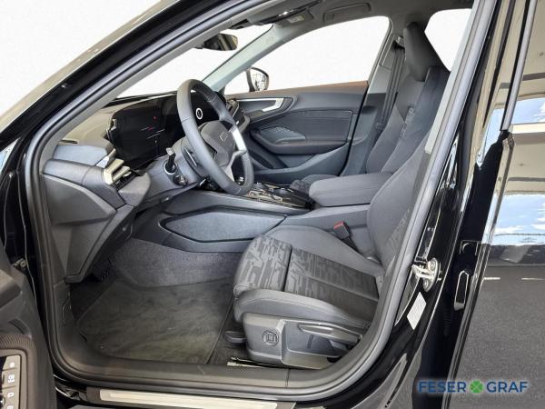 Audi A5 Avant e-hybrid Tech*NAVI*ACC*eHK*SH*RFK