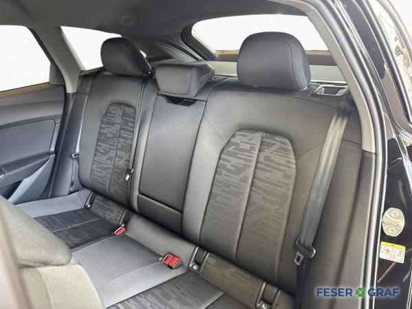 Audi A5 Avant e-hybrid Tech*NAVI*ACC*eHK*SH*RFK