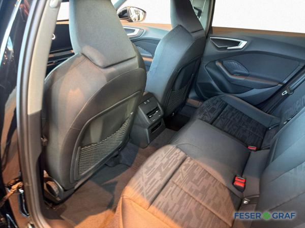 Audi A5 Avant e-hybrid Tech*NAVI*ACC*eHK*SH*RFK