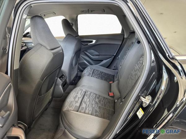 Audi A5 Avant e-hybrid Tech*NAVI*ACC*eHK*SH*RFK