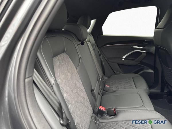Audi Q5 SUV TDI quattro AHK*S-line In.& Ex.*ACC*NAVI