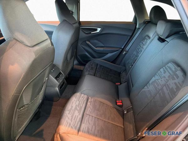 Audi A5 Avant e-hybrid Tech*NAVI*ACC*eHK*SH*RFK