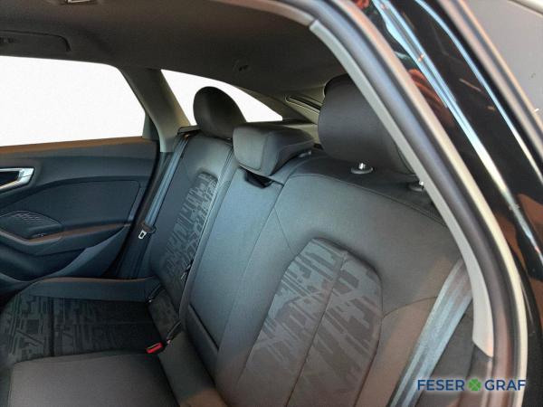 Audi A5 Avant e-hybrid Tech*NAVI*ACC*eHK*SH*RFK