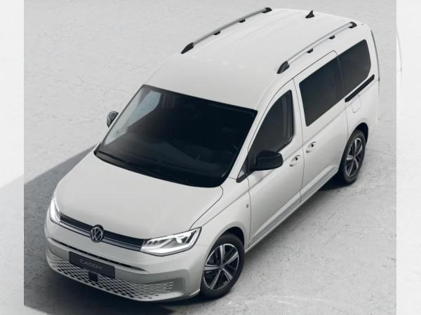 Volkswagen Caddy Maxi Style 7-Sitzer Benziner
