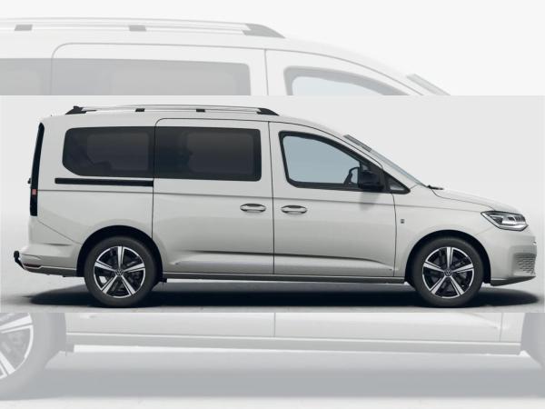 Volkswagen Caddy Maxi Style 7-Sitzer Benziner
