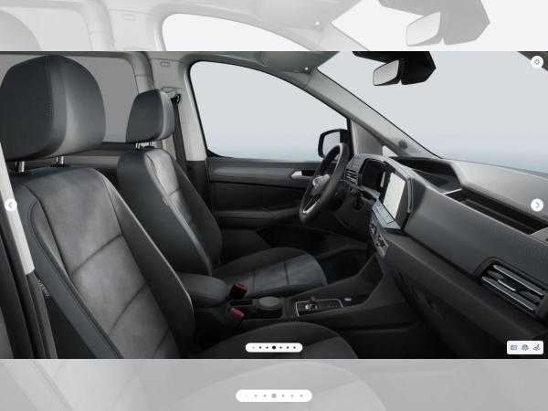 Volkswagen Caddy Maxi Style 7-Sitzer Benziner