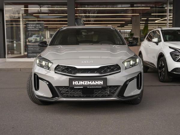 Kia XCeed 1.6T DCT Nightline Edition ⚡Sonderaktion⚡ Sofort verfügbar ⚡