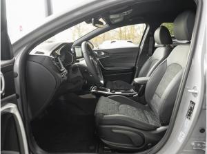 Kia XCeed 1.6T DCT Nightline Edition ⚡Sonderaktion⚡ Sofort verfügbar ⚡