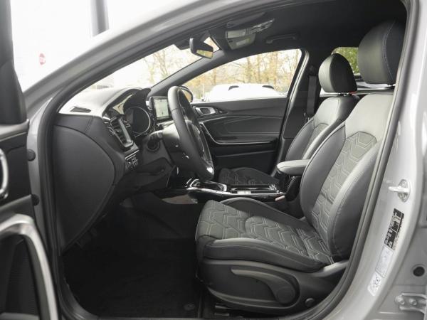 Kia XCeed 1.6T DCT Nightline Edition ⚡Sonderaktion⚡ Sofort verfügbar ⚡
