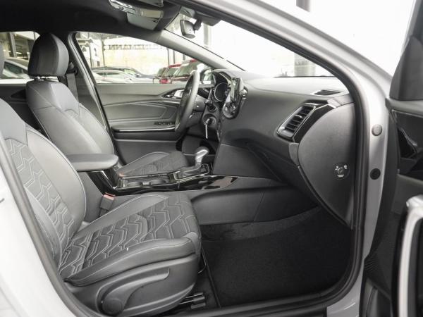 Kia XCeed 1.6T DCT Nightline Edition ⚡Sonderaktion⚡ Sofort verfügbar ⚡