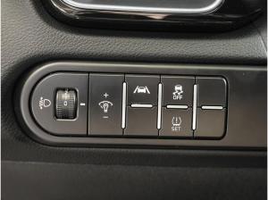 Kia XCeed 1.6T DCT Nightline Edition ⚡Sonderaktion⚡ Sofort verfügbar ⚡