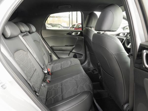 Kia XCeed 1.6T DCT Nightline Edition ⚡Sonderaktion⚡ Sofort verfügbar ⚡