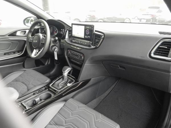 Kia XCeed 1.6T DCT Nightline Edition ⚡Sonderaktion⚡ Sofort verfügbar ⚡