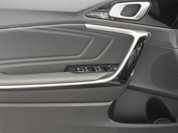 Kia XCeed 1.6T DCT Nightline Edition ⚡Sonderaktion⚡ Sofort verfügbar ⚡