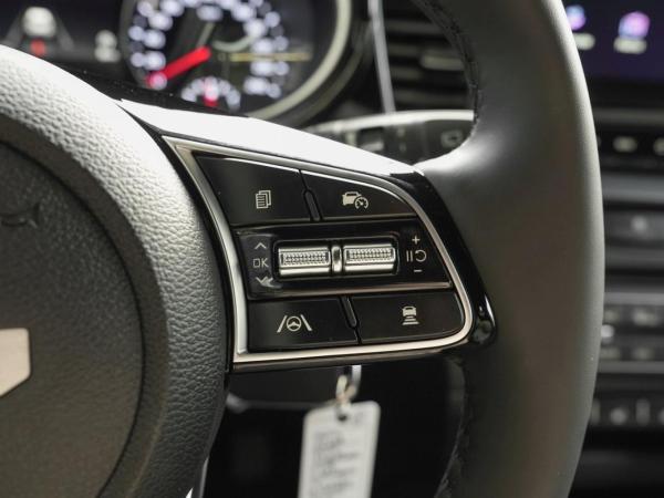 Kia XCeed 1.6T DCT Nightline Edition ⚡Sonderaktion⚡ Sofort verfügbar ⚡