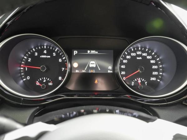 Kia XCeed 1.6T DCT Nightline Edition ⚡Sonderaktion⚡ Sofort verfügbar ⚡