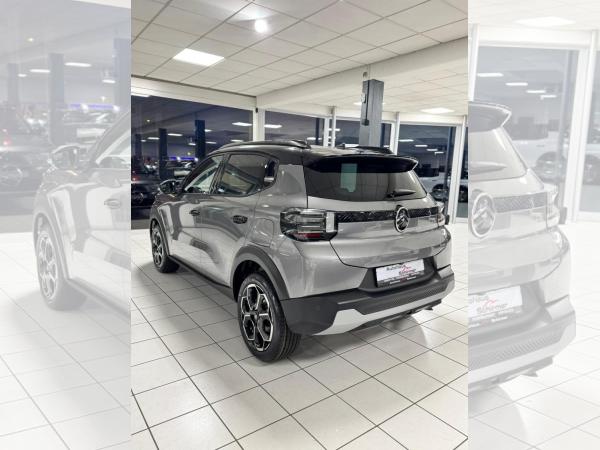 Citroën C3 Elektro❗️3.000€+3.000€ Förderprämie❗️Standard Range 44 kW- MAX Ausstattung