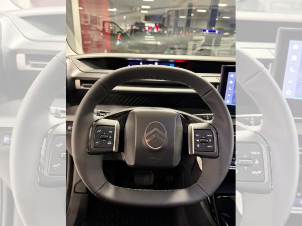 Citroën C3 Elektro❗️3.000€+3.000€ Förderprämie❗️Standard Range 44 kW- MAX Ausstattung