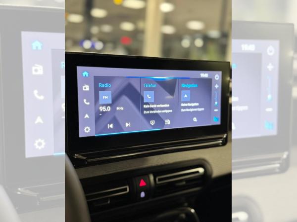 Citroën C3 Elektro❗️3.000€+3.000€ Förderprämie❗️Standard Range 44 kW- MAX Ausstattung