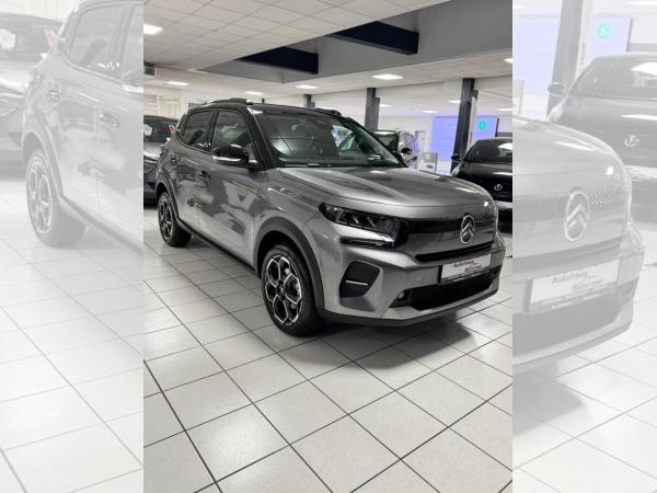 Citroën C3 Elektro❗️3.000€+3.000€ Förderprämie❗️Standard Range 44 kW- MAX Ausstattung